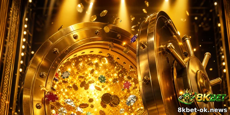 Giới Thiệu Game Bắn Cá Thần Tài Hấp Dẫn Ở Nhà Cái Nền Tảng - hình ảnh - 8kbet-ok.news