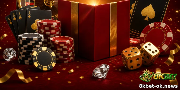 Mẹo Chơi Nổ Hũ Online tại Nền Tảng – Bí Quyết Chinh Phục Jackpot Khủng - hình ảnh - 8kbet-ok.news